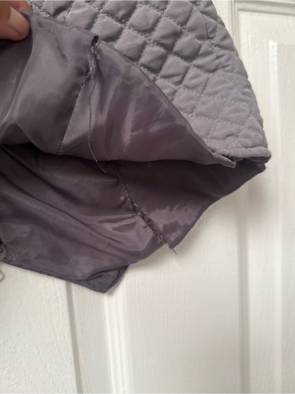 HKM Sports Riding Vest - Picture 5 of 5